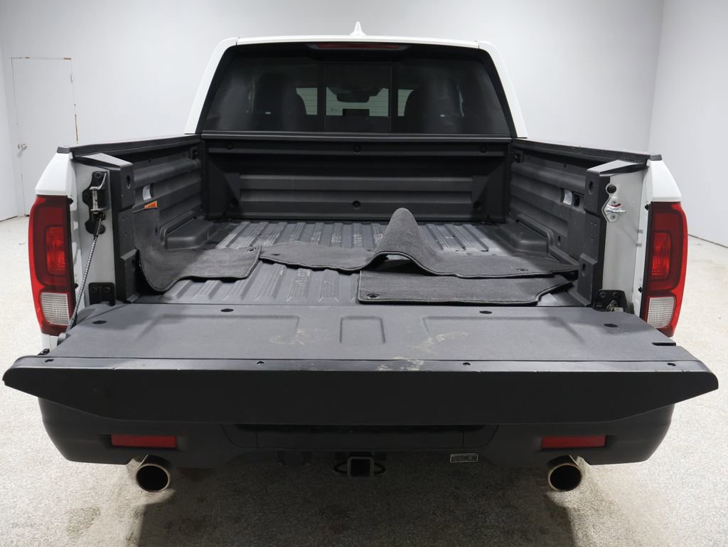 Used 2023 Honda Ridgeline RTL image 4