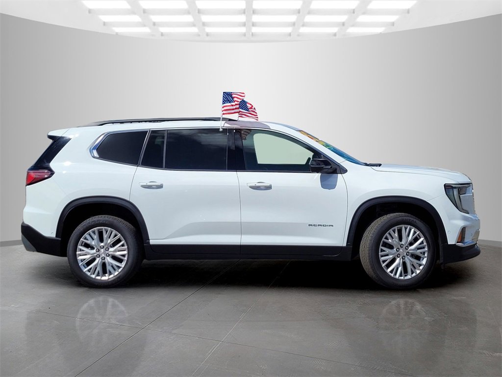 New 2026 GMC Acadia Elevation w/ Super Cruise Package image 3