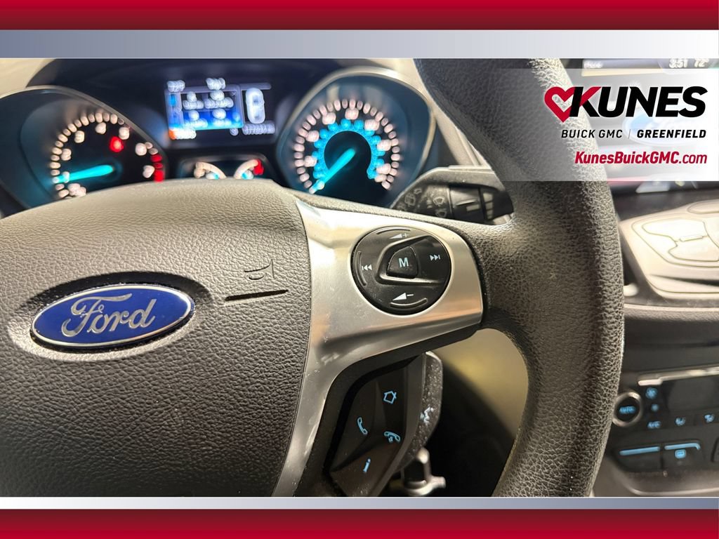 Used 2014 Ford Escape SE w/ Equipment Group 201A AWD/4WD image 17