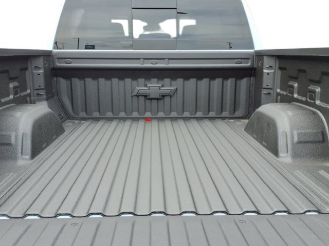New 2026 Chevrolet Silverado 1500 LTZ w/ LTZ Convenience Package II AWD/4WD image 11