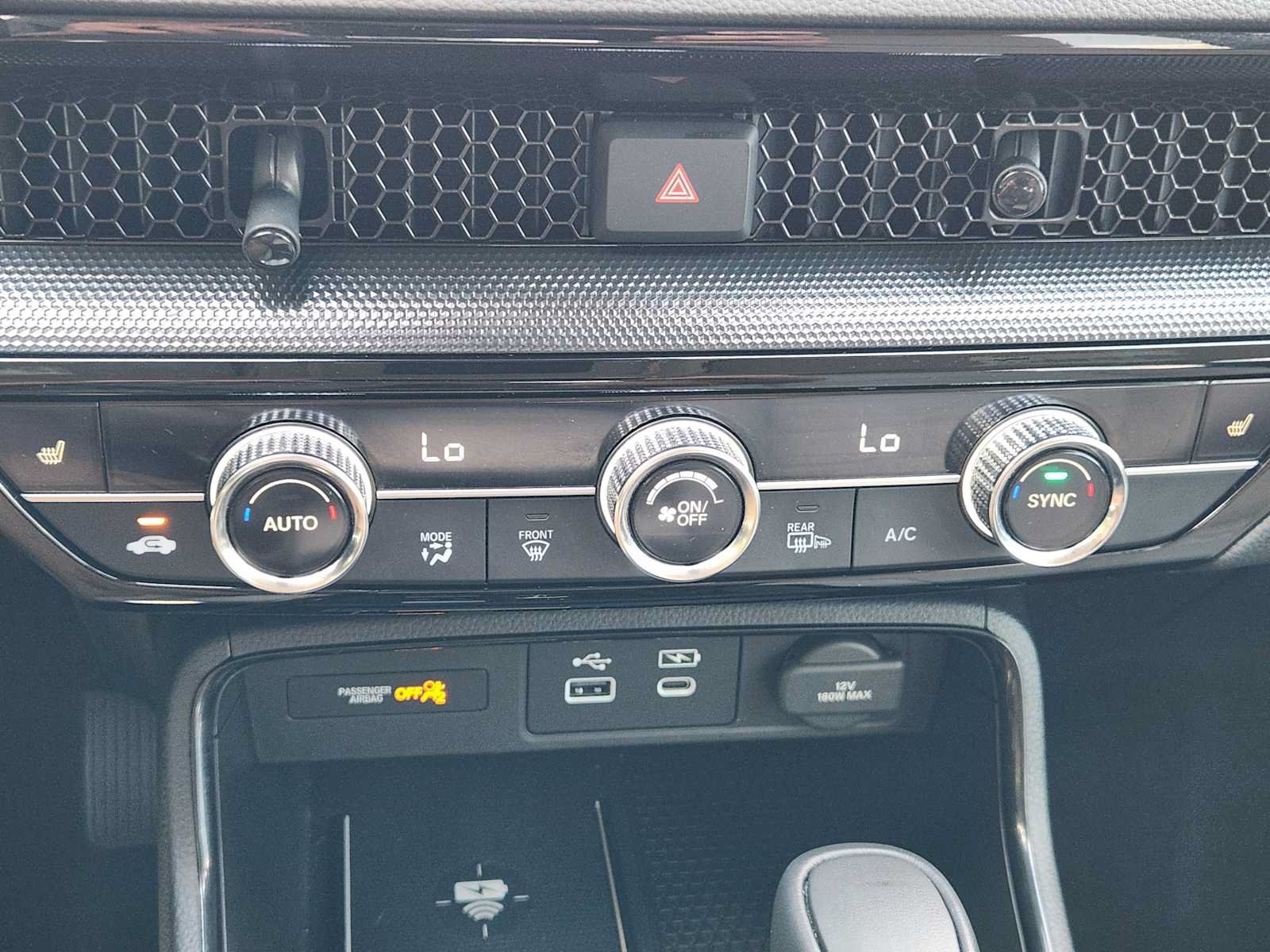 Used 2025 Honda CR-V EX-L image 18