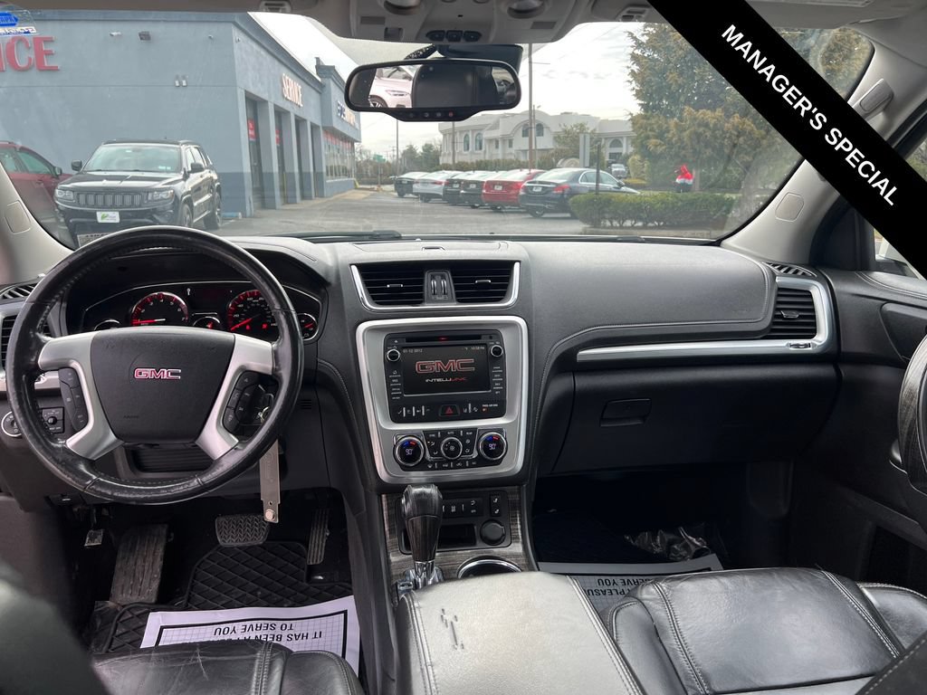 Used 2014 GMC Acadia SLT AWD/4WD image 19