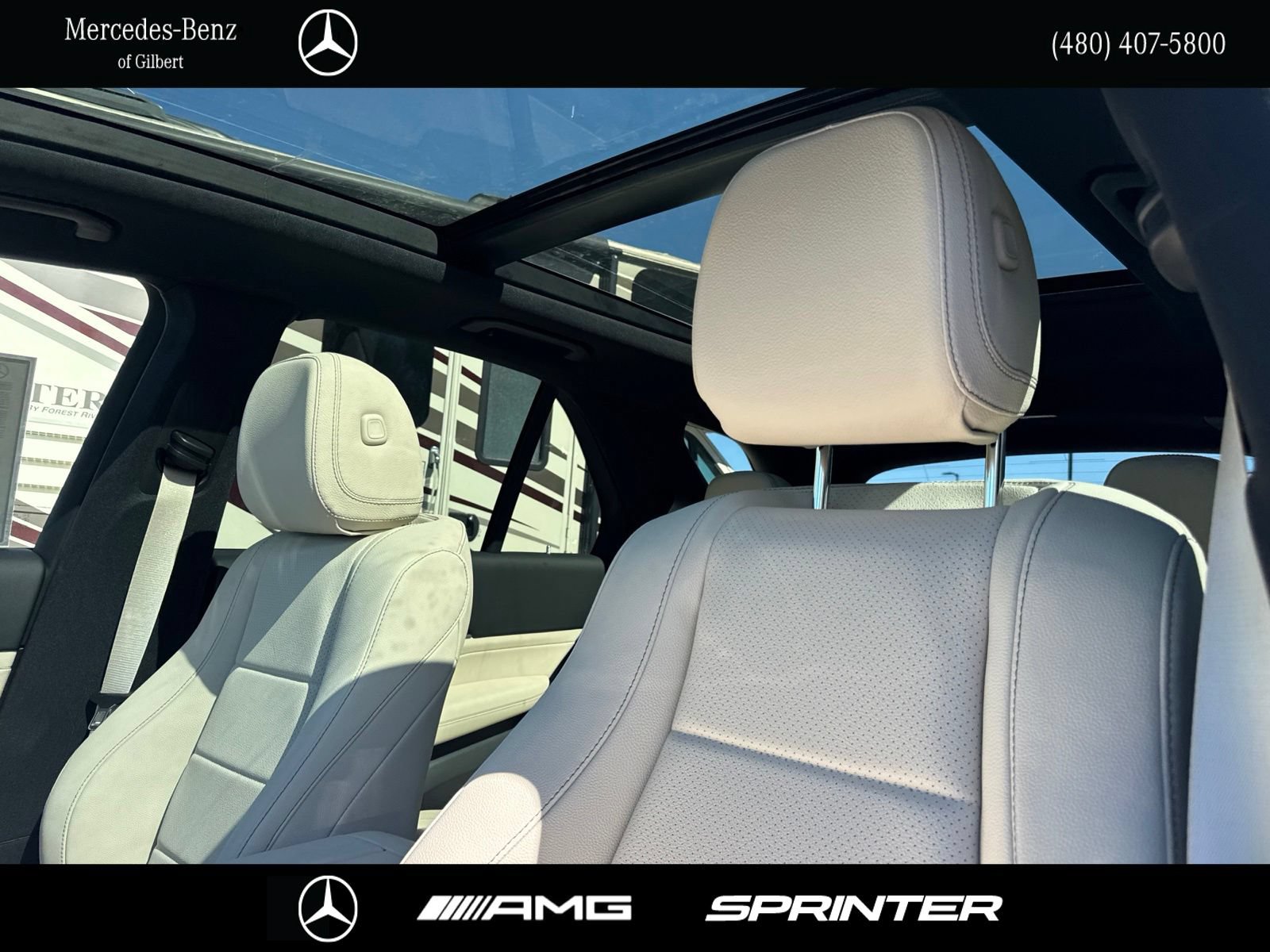 New 2026 Mercedes-Benz GLE 350 4MATIC image 16