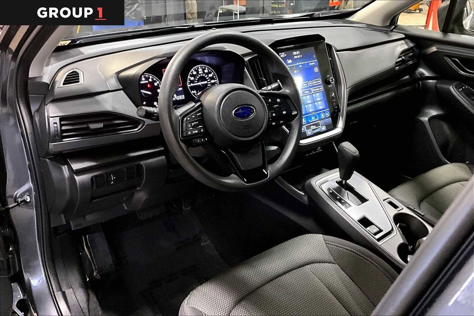 Certified 2024 Subaru Crosstrek 2.0i Premium image 17