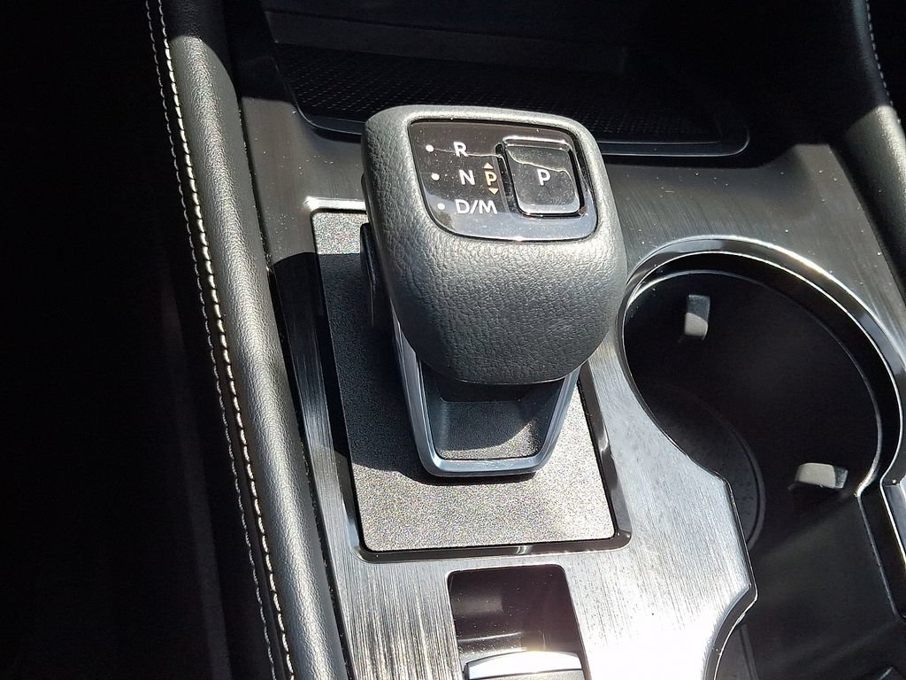 Certified 2023 Nissan Rogue SL w/ SL Premium Package AWD/4WD image 17