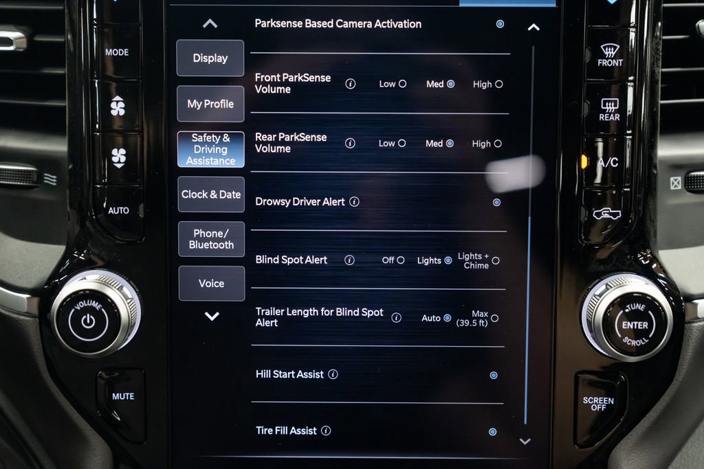 New 2026 RAM 2500 Big Horn image 20