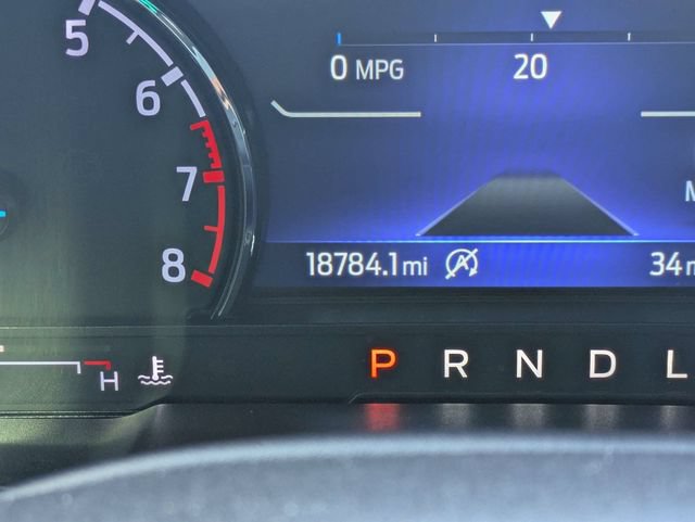 Used 2023 Ford Maverick Tremor w/ Tremor Off-Road Package AWD/4WD image 26