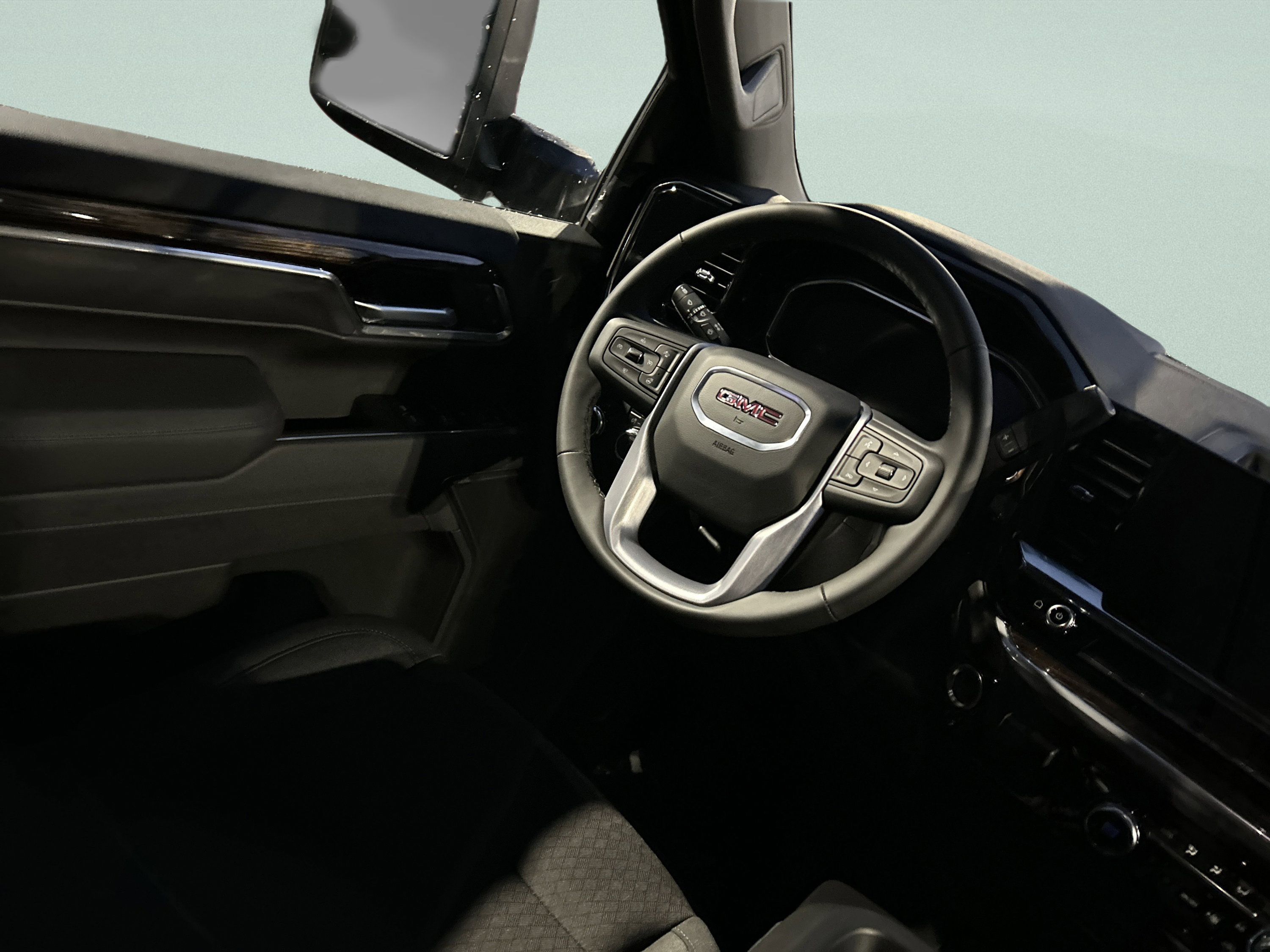 New 2026 GMC Sierra 2500 SLE image 18