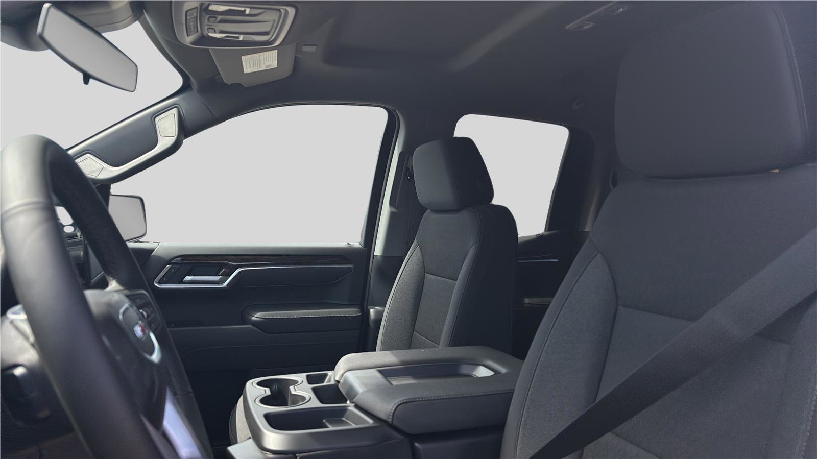 New 2026 GMC Sierra 1500 Elevation AWD/4WD image 16