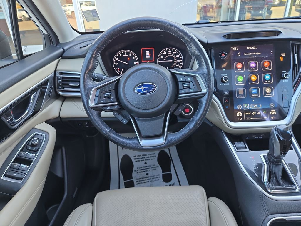 Used 2021 Subaru Legacy Limited image 19