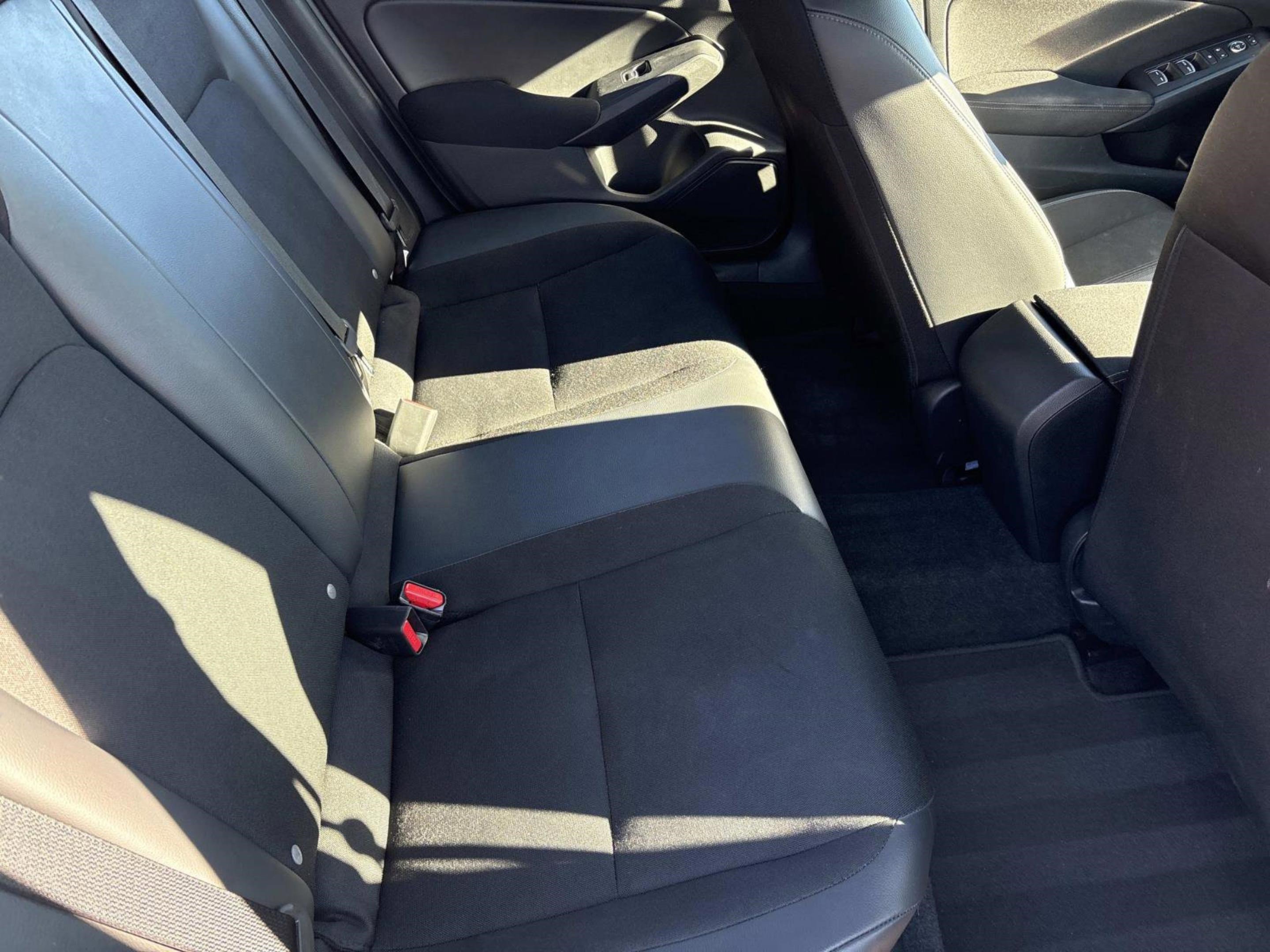 Used 2024 Honda Civic Sport image 19