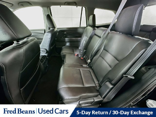 Used 2022 Honda Pilot EX-L image 29