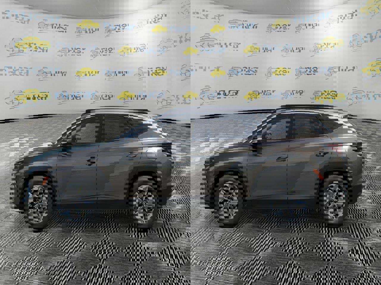 New 2026 Hyundai Tucson SEL image 3