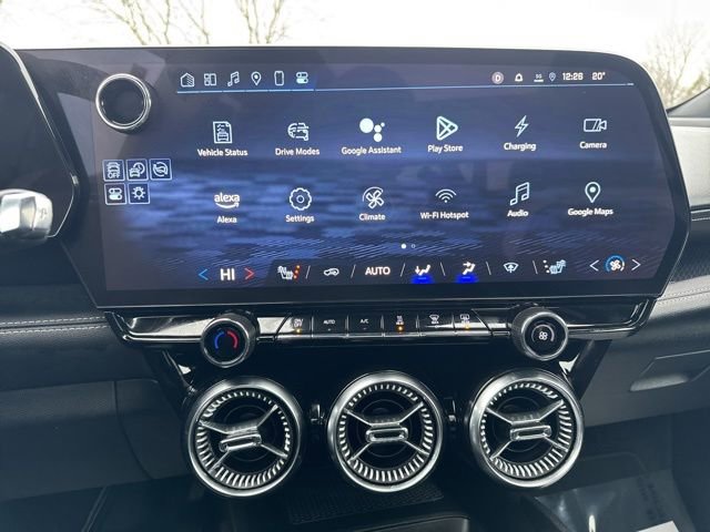 Used 2025 Chevrolet Blazer EV LT image 22