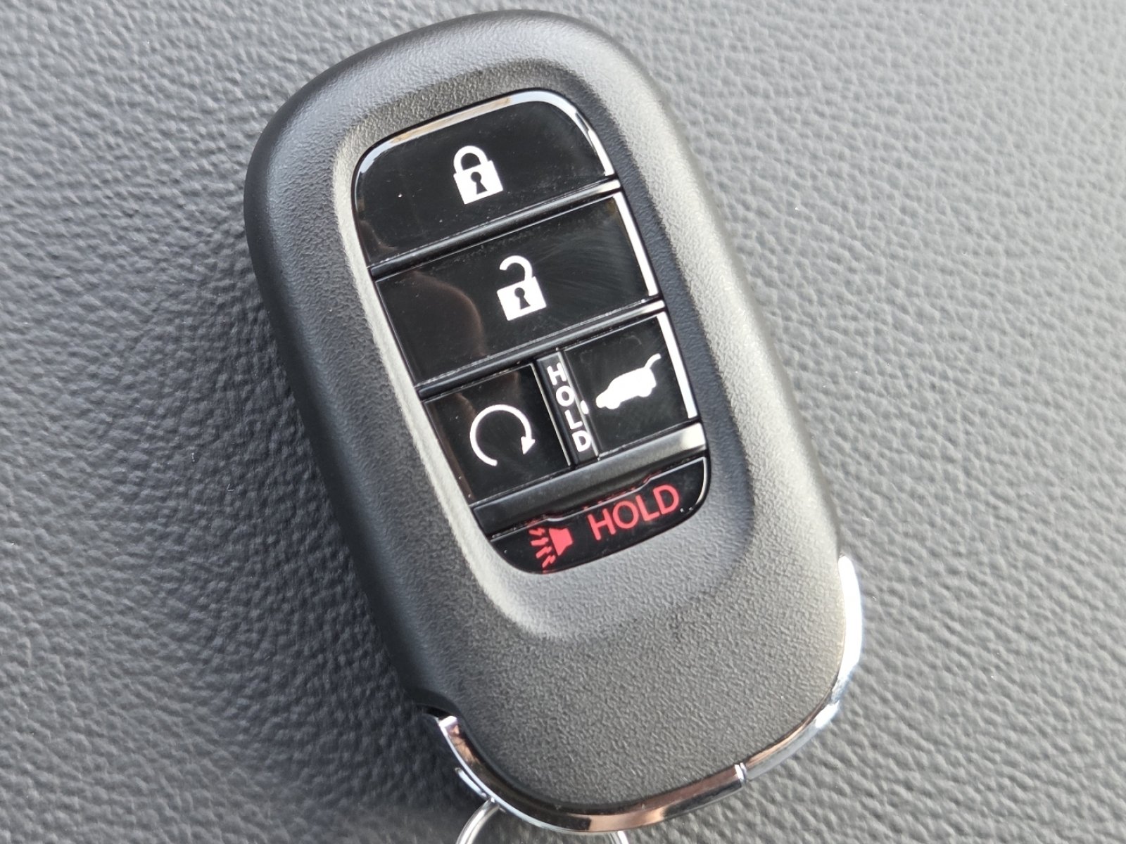 New 2026 Honda CR-V Sport-L image 37