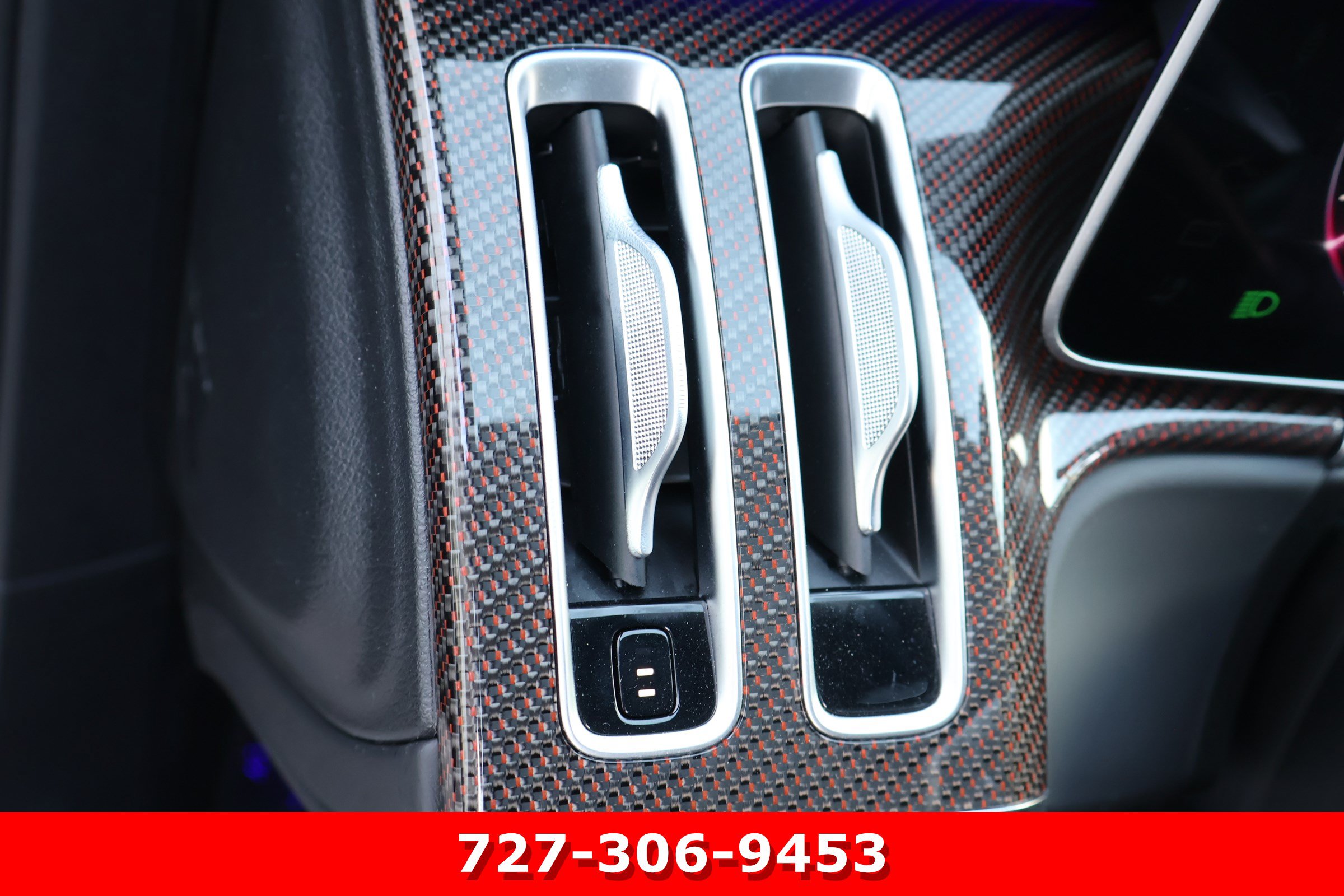 Certified 2024 Mercedes-Benz S 63 AMG S image 24