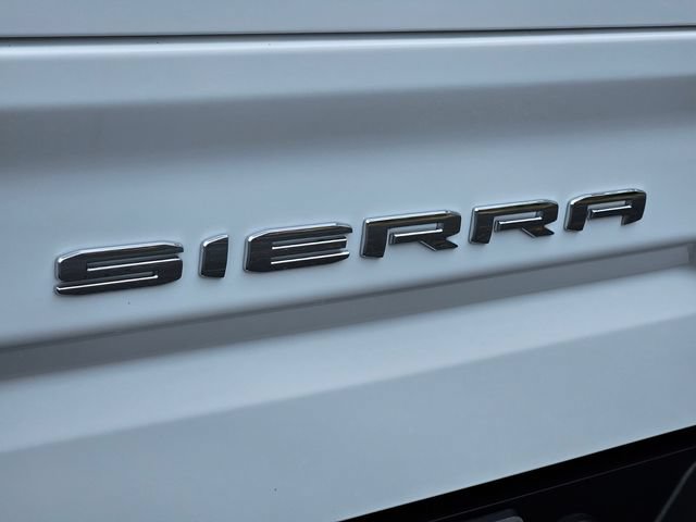 Used 2021 GMC Sierra 1500 AT4 AWD/4WD image 16
