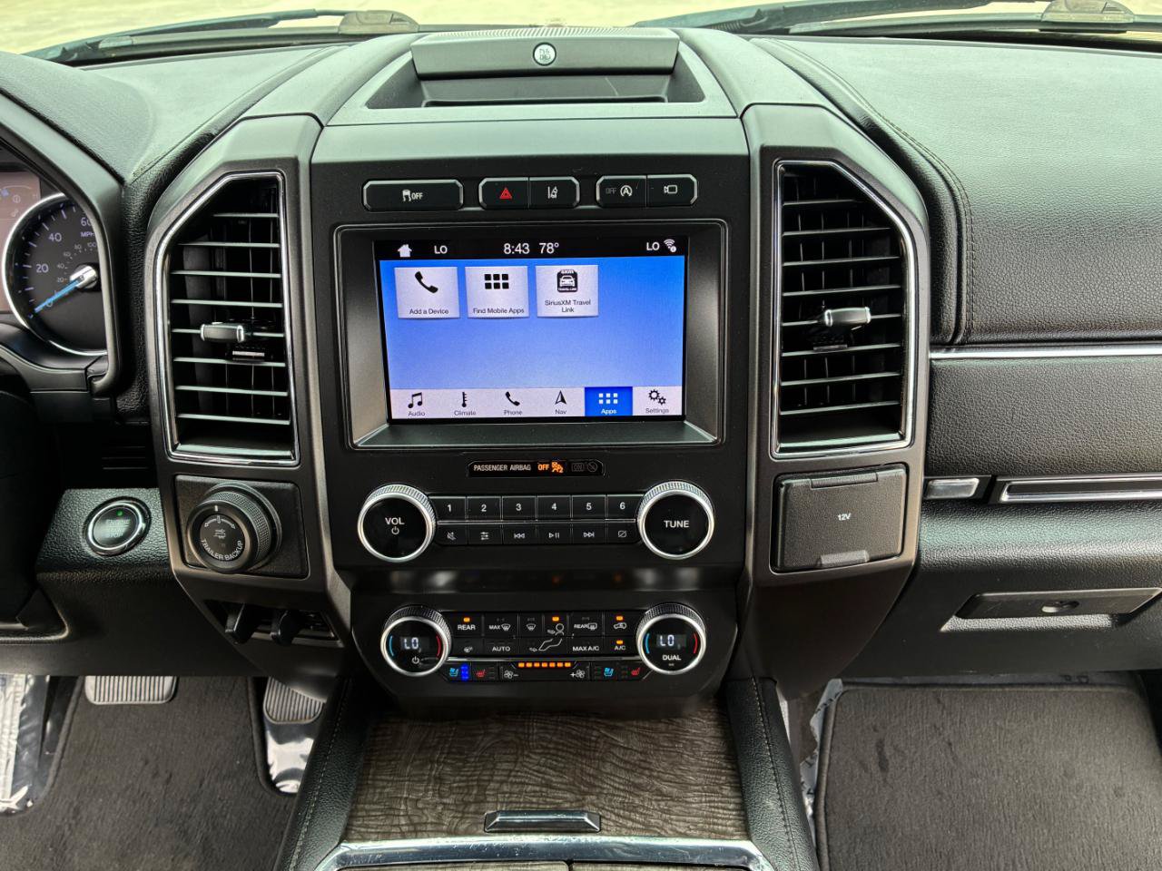 Used 2019 Ford Expedition Limited w/ Special Edition Package RWD image 23