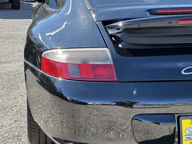 Used 2003 Porsche 911 Carrera image 10
