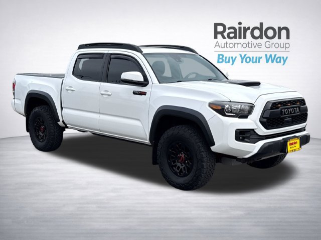 Used 2019 Toyota Tacoma TRD Pro