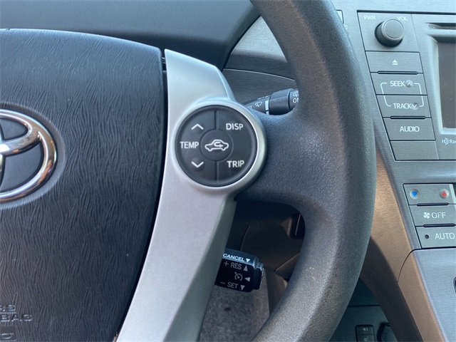 Used 2013 Toyota Prius Plug-In Hybrid image 24