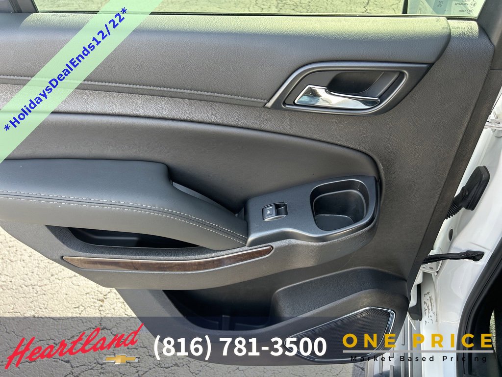 Used 2020 Chevrolet Tahoe LS image 38