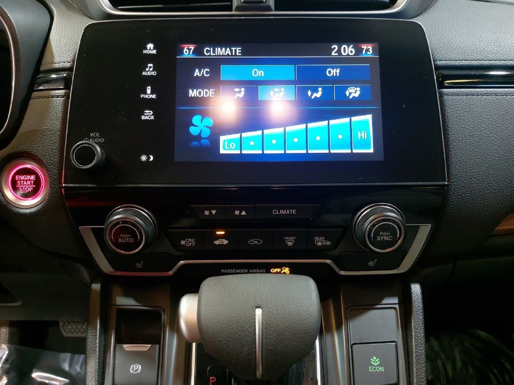 Used 2018 Honda CR-V EX image 22