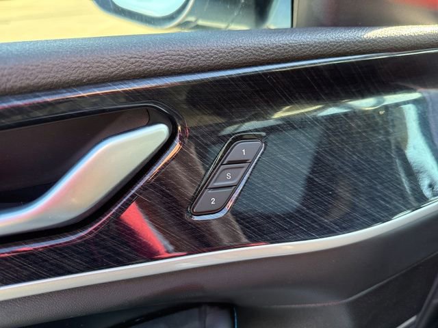 Used 2024 Jeep Grand Cherokee Trailhawk w/ Luxury Tech Group III image 11