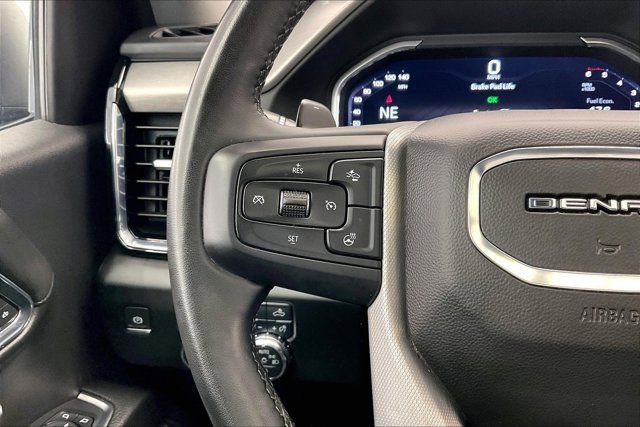 Used 2024 GMC Sierra 1500 Denali w/ Denali Reserve Package image 21