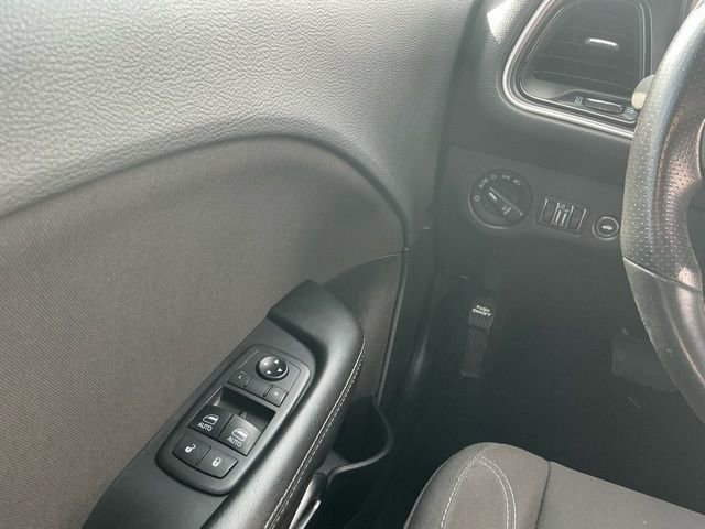 Used 2020 Dodge Challenger SXT w/ Blacktop Package image 24