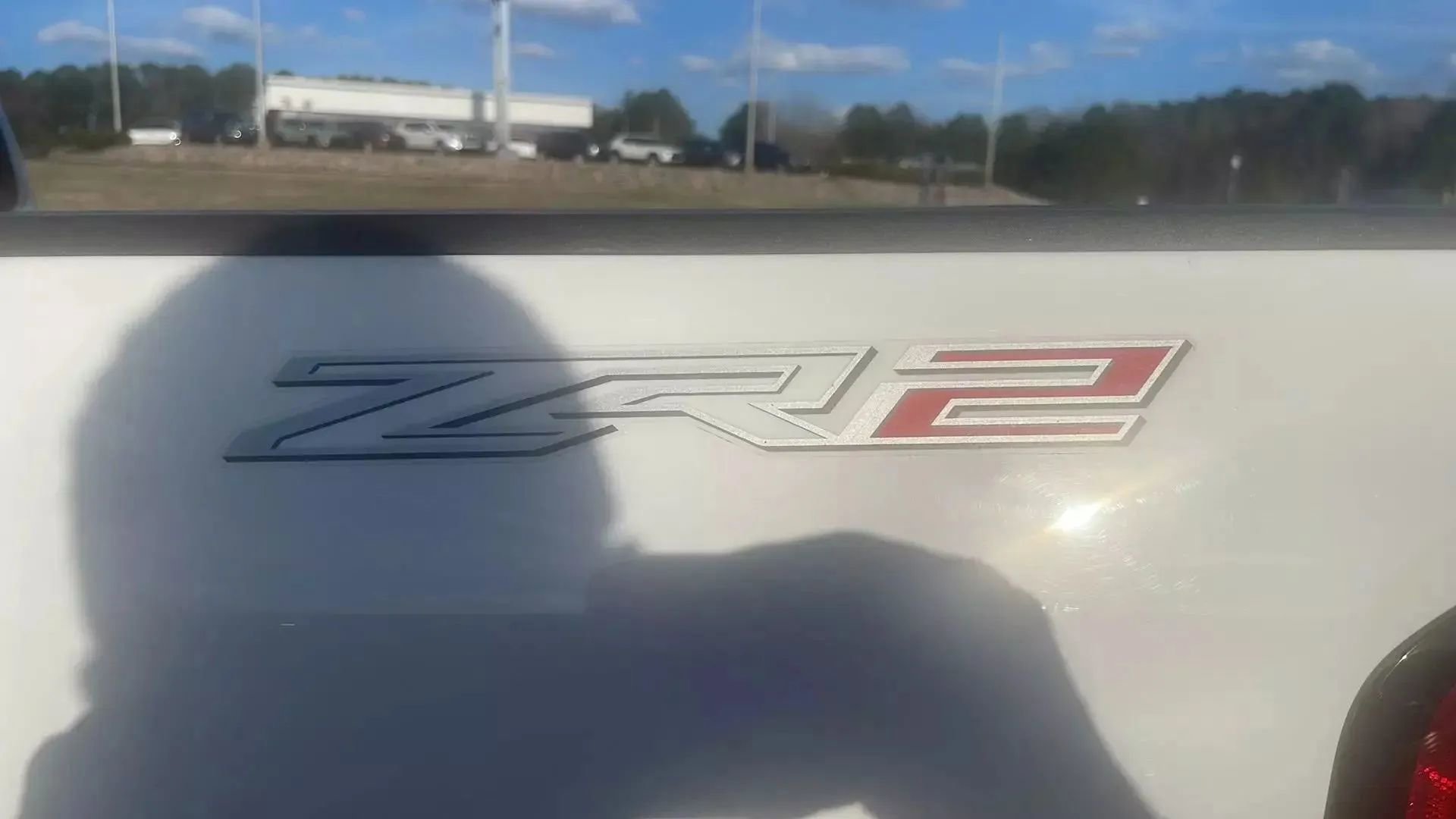 Used 2018 Chevrolet Colorado ZR2 image 12