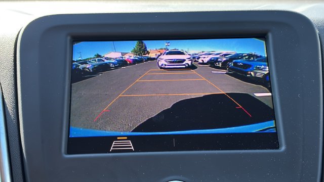 Used 2020 Chevrolet Equinox LT w/ Driver Convenience Package AWD/4WD image 23