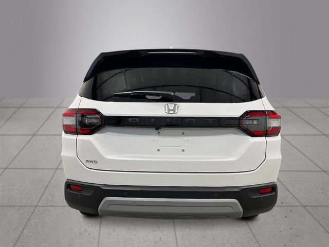 New 2025 Honda Pilot EX-L image 4