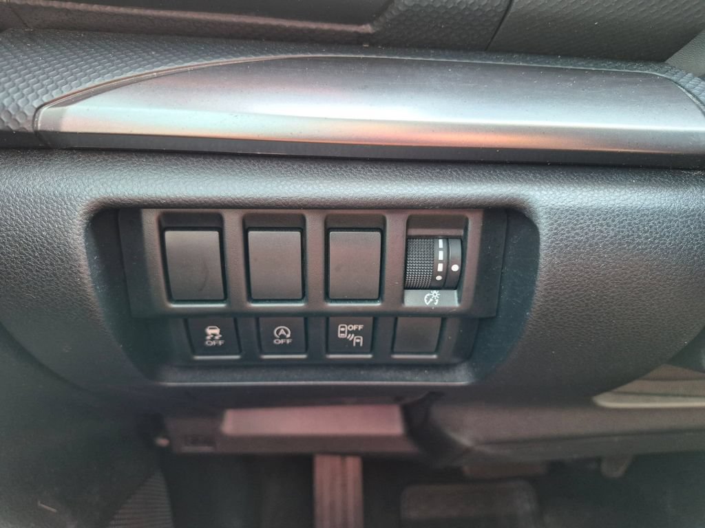 Used 2019 Subaru Forester Sport AWD/4WD image 13