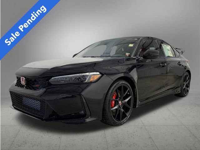 New 2026 Honda Civic Type R image 1