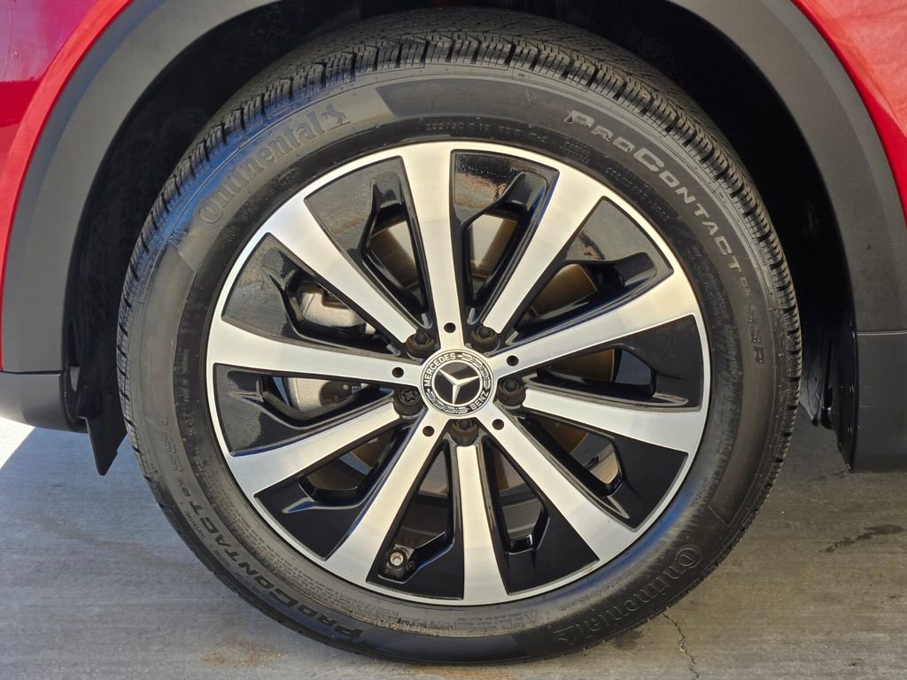 Used 2021 Mercedes-Benz GLB 250 image 11