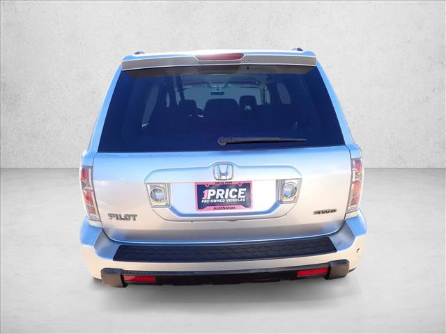 Used 2007 Honda Pilot EX image 3