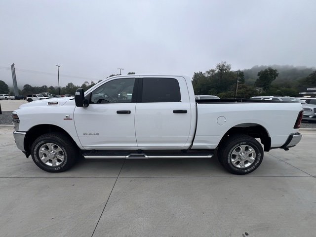 Used 2025 RAM 2500 Big Horn image 7