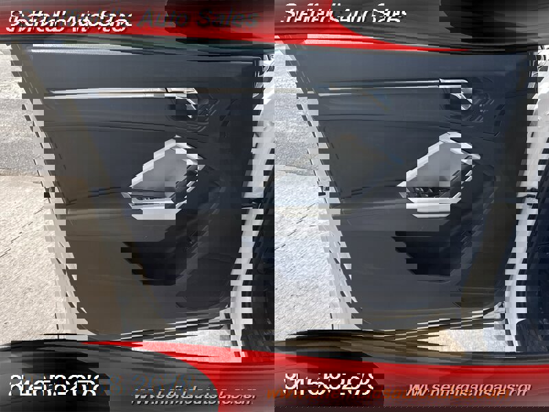 Used 2021 Audi Q3 2.0T Premium image 22