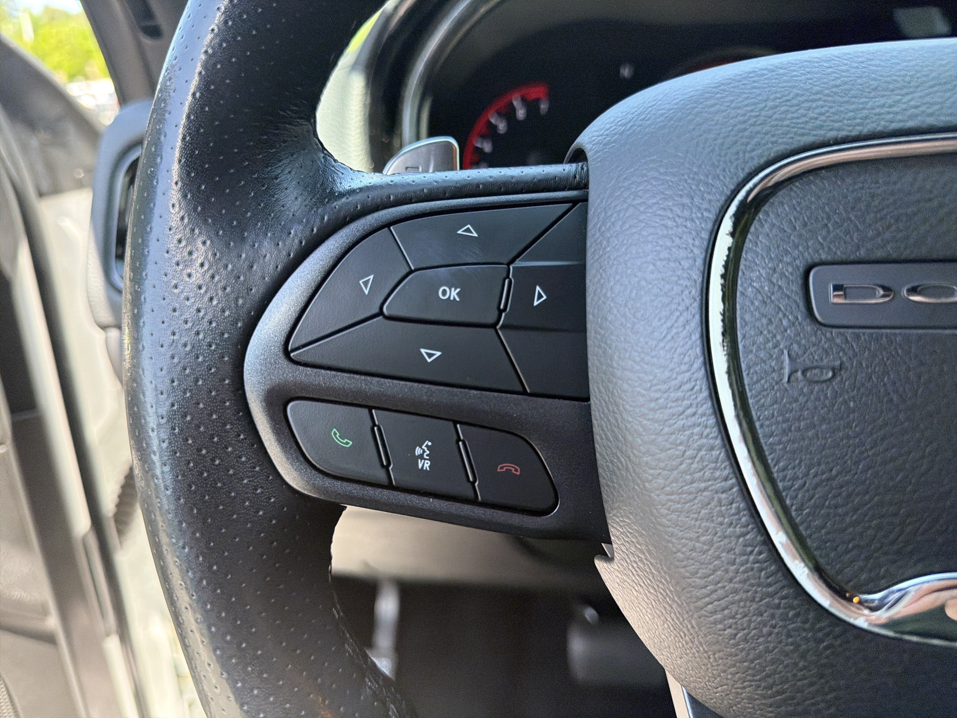 Used 2021 Dodge Durango GT w/ Blacktop Package RWD image 30