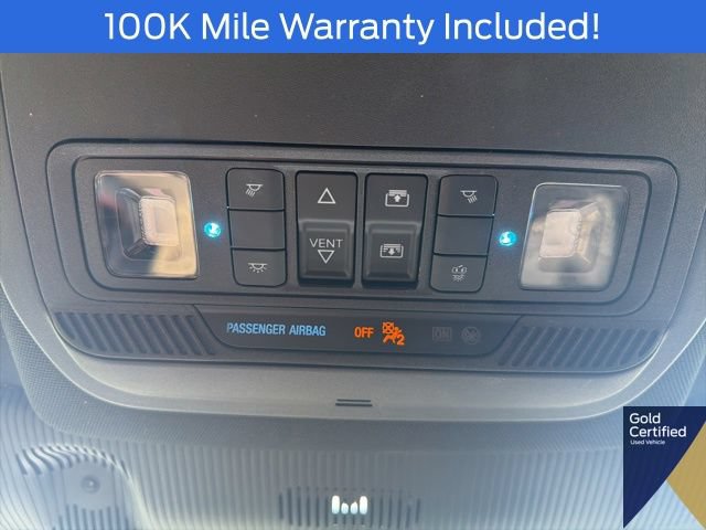 Used 2025 Ford Explorer ST AWD/4WD image 48