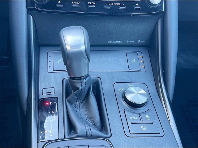 Used 2024 Lexus IS 350 F Sport image 23