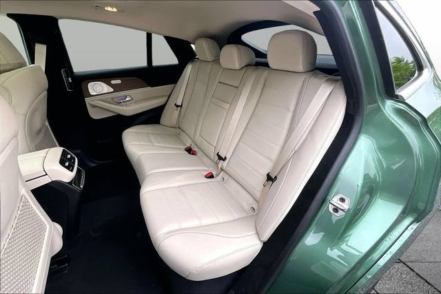 New 2026 Mercedes-Benz GLE 450 4MATIC Coupe image 13