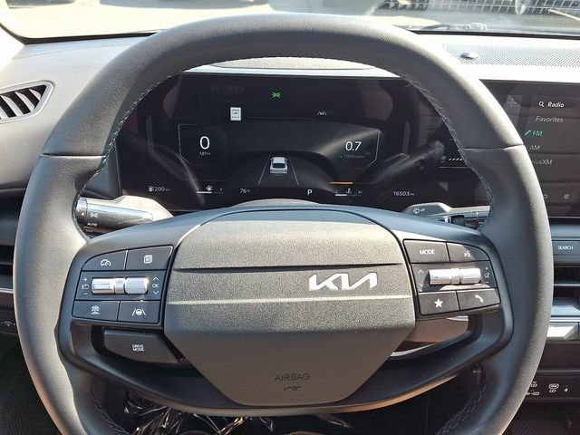 Used 2025 Kia K4 EX FWD image 17