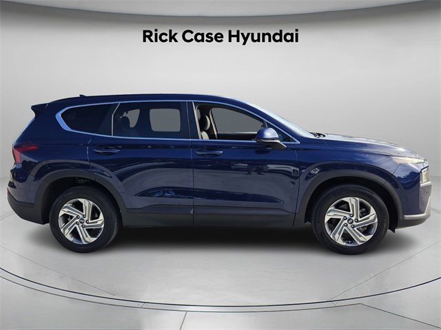 Used 2023 Hyundai Santa Fe SE image 4