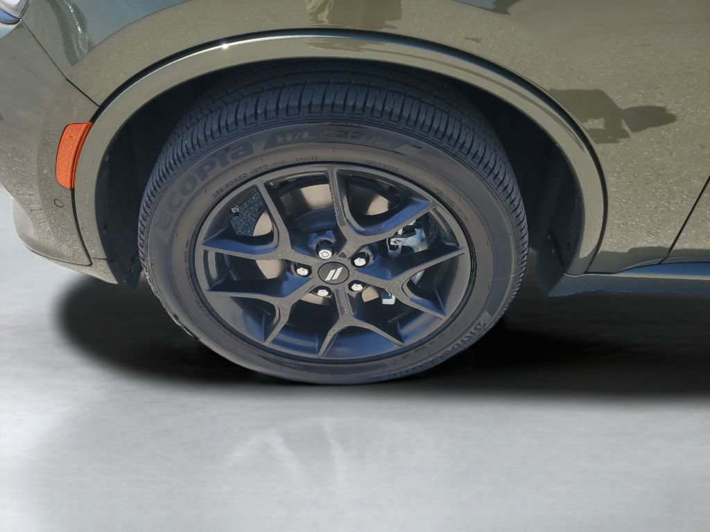 Used 2026 Dodge Durango GT AWD/4WD image 28