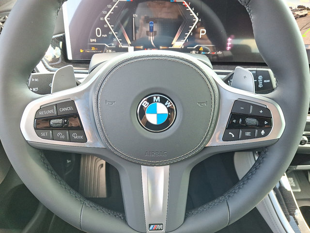 New 2026 BMW X5 xDrive40i w/ M Sport Package image 16