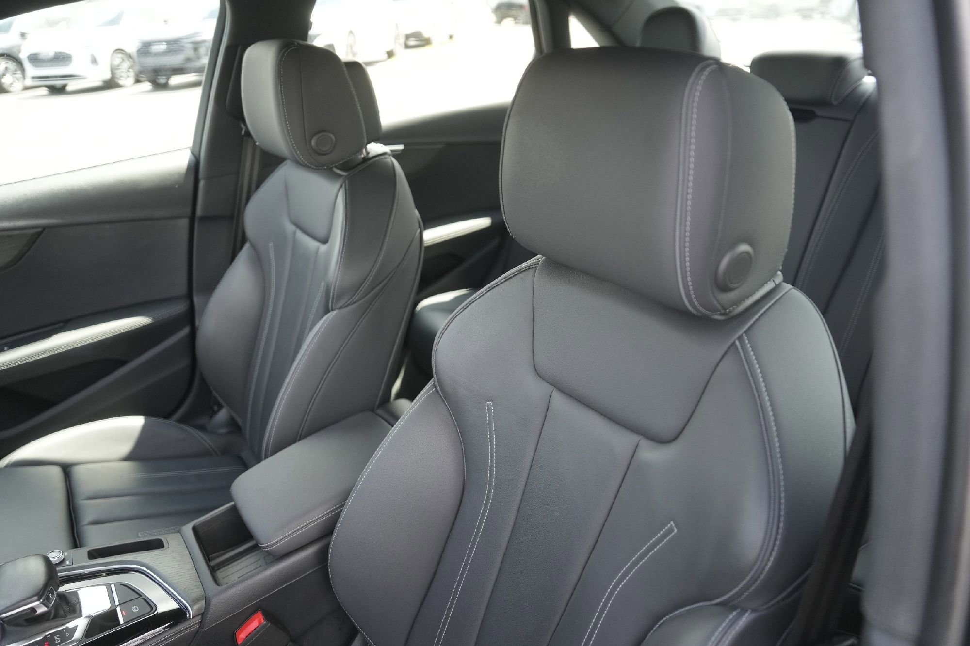 Used 2023 Audi A4 2.0T Premium Plus w/ Premium Plus Package image 10