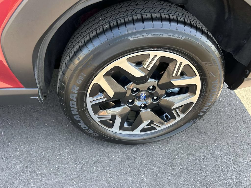Certified 2025 Subaru Forester w/ Convenience Package #1 AWD/4WD image 6