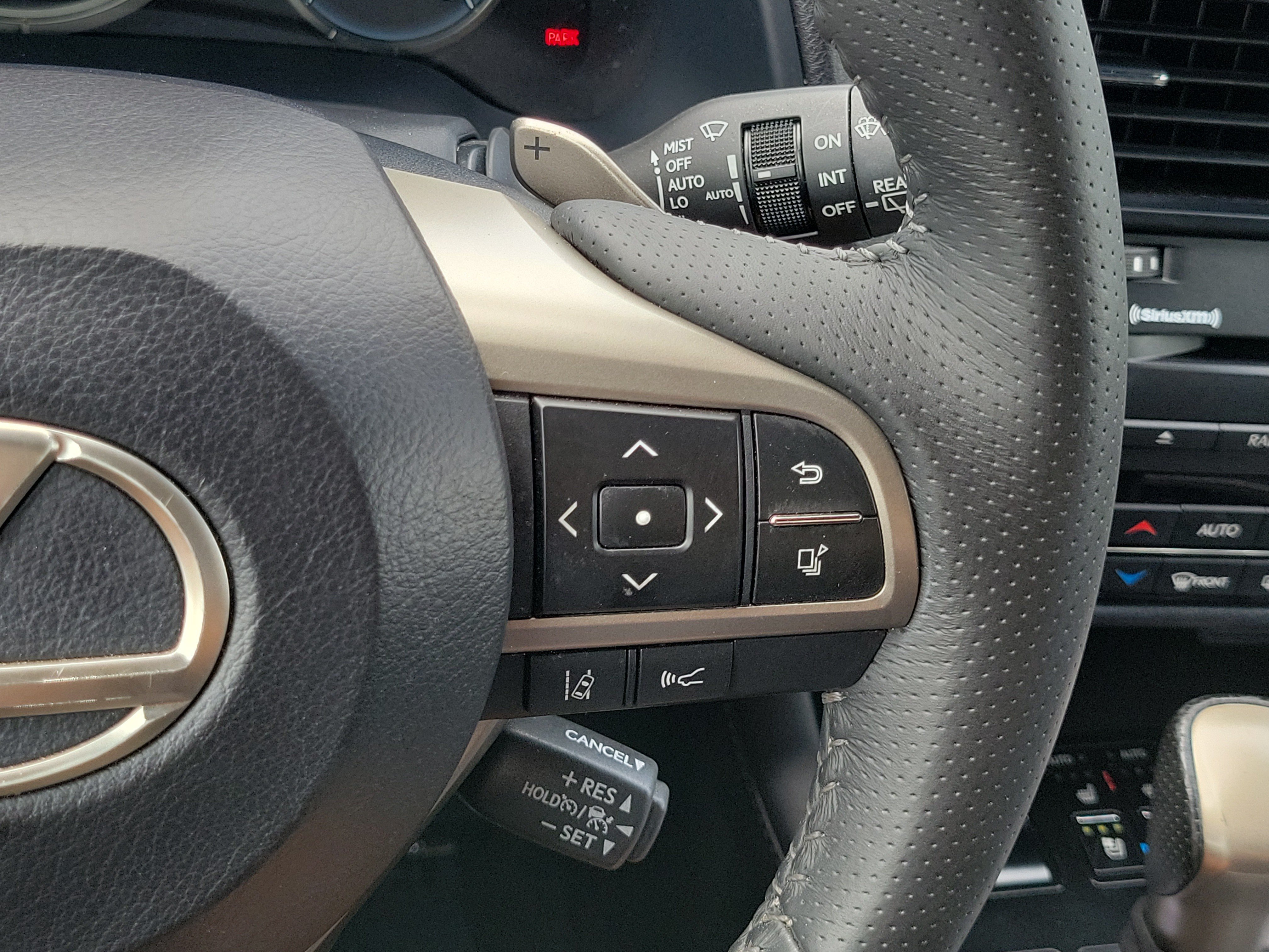 Used 2022 Lexus RX 350 F Sport AWD/4WD image 25